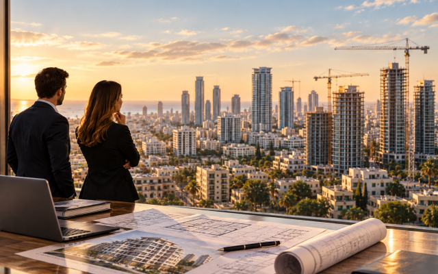 Meggie Tempelman-Itzhak | Israel Real Estate: What Overseas Investors Should Know