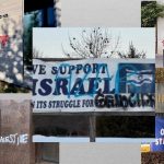 Israeli think tank: Israel’s policies are making life harder for Jews abroad