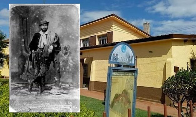 Museum for Argentine Jewish ranchers stays open despite leadership feud
