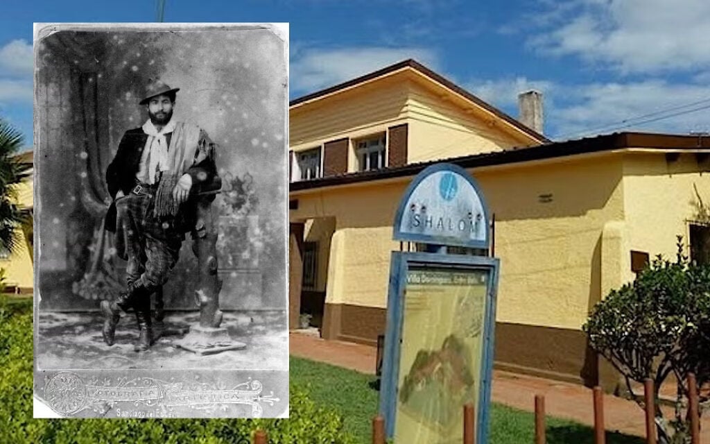 Museum for Argentine Jewish ranchers stays open despite leadership feud