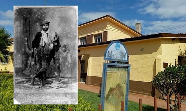 Argentina’s Jewish gauchos museum vows to stay open amid leadership feud