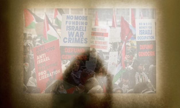 We studied American Jews’ mental health after Oct. 7. They’re not OK.
