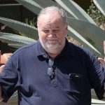 ‘I like Asian women but that is not a crime’: Meghan Markle’s father admits paying for sex