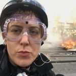 Paula Slier | France is burning. I’ve seen this before.