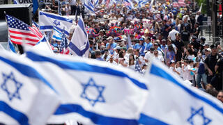 American Jews face a bitter dilemma as Israel’s election approaches