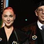 ‘Israel will always be my home’: Gal Gadot receives honorary doctorate at Bar-Ilan University