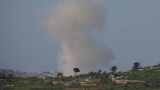 IDF strikes Iran-directed Syrian terrorist near Lebanon border over planned attacks on troops