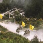 Hezbollah assassination plot? Explosives seized on truck bound for Beirut