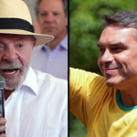 Brazil election shock: anti-Israel Lula defeats Bolsonaro’s son in stunning upset