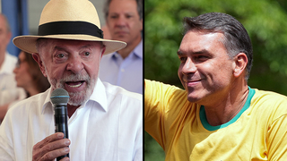 Brazil election shock: anti-Israel Lula defeats Bolsonaro’s son in stunning upset