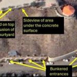 Satellite images reveal renewed activity at nuclear site Israel struck in Iran