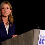 Ohio’s Republican governor denounces campaign ad attacking Jewish Democratic rival