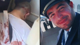 Security failure deepens: Flydubai terrorist pilot may have flown to Israel before attack