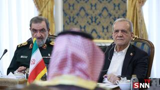 Report: Qatar presents Iran new 7-day peace plan to end war with US and Israel