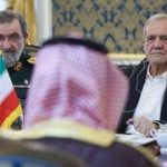Saudi Arabia, Turkey and Pakistan hold rare Iran talks as Houthis strike again