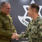 US explores Israeli strikes on Yemen’s Houthis; IDF chief warns of election delay