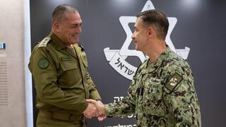 US explores Israeli strikes on Yemen’s Houthis; IDF chief warns of election delay