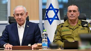 Netanyahu denies clash with IDF chief over Iran as mystery Iraq strikes raise tensions