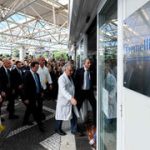 Vatican says surgery confirms Pope Leo has lung cancer, lower lobe of right lung removed