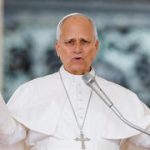 Pope Leo XIV to leave hospital after lung cancer surgery