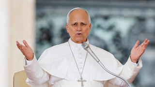 Pope Leo XIV to leave hospital after lung cancer surgery