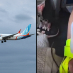 Flydubai copilot transferred to UAE; Israeli official says he likely acted alone