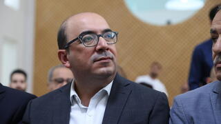 Arab party chief quits Knesset race after Supreme Court signals ban over alleged terror support