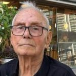 ‘Dad got to vote’: Israeli man, 94, dies after returning from polls