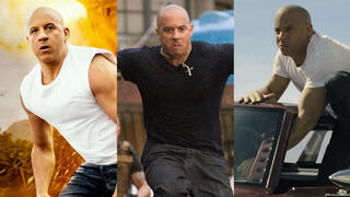 Fast, furious and completely insane: The wildest moments in the ‘Fast & Furious’ saga