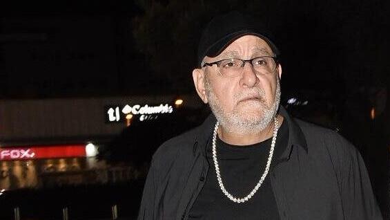 ‘Execute left-wing voters’: Israeli singer Ofer Levi questioned over video he calls AI fake