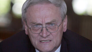 Former German spy chief suspected of spying for Azerbaijan