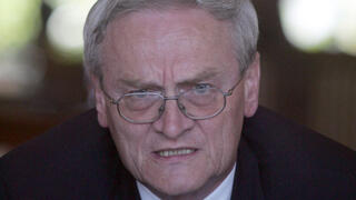 Former German spy chief arrested over Iran nuclear, Russian military files