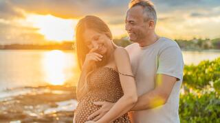Mother at 50? What we aren’t always told about pregnancy later in life
