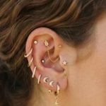 The tiny earrings that could permanently damage your ears