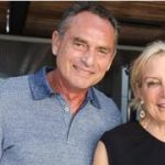 Australian millionaire fashion heirs were on Flydubai terror flight