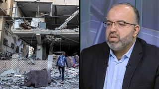 Israeli strike targeted Hamas leader dubbed ‘Sinwar’s successor,’ but he survived, report says
