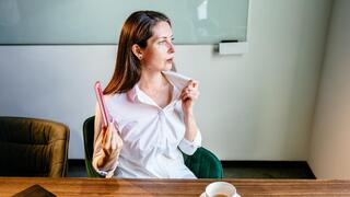 Menopause triggers sudden changes throughout the body, Israeli study finds