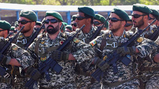 Report: Iran threatens ground incursions into neighboring countries if US attacks