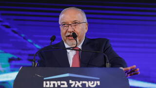 Liberman calls for revolt within Likud, predicts better election results