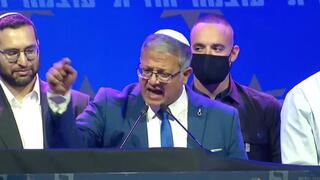 ‘A government of paralysis’: Ben-Gvir rejects unity with Eisenkot after election setback