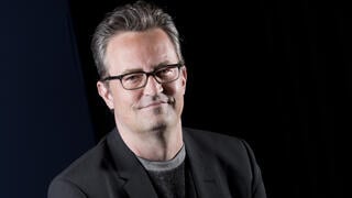 Matthew Perry wrote a book about surviving addiction. Less than a year later, he was dead