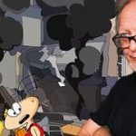 Russia sentences Israeli animator to 4 years over anti-war cartoon