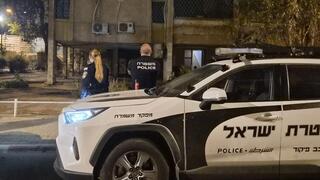 Woman stabbed to death in Be’er Sheva, her husband suspected of murder