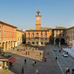 Jewish school educators cancel trip to Italy after Italian education program required participants to denounce ‘genocide’ in Gaza