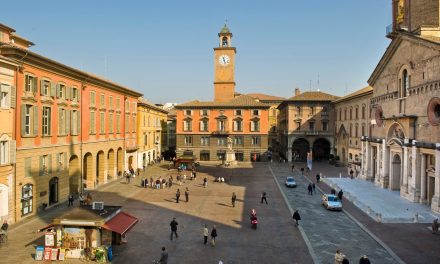 Jewish school educators cancel trip to Italy after Italian education program required participants to denounce ‘genocide’ in Gaza