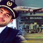 Flydubai co-pilot planned suicide attack on Ben Gurion terminal after two scouting flights, UAE says
