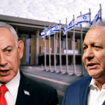 Netanyahu vs. Eisenkot: battle for Israel’s largest party threatens both political blocs