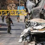 Israel fears copycat attacks ahead of election after deadly West Bank terror shooting