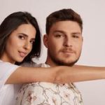 They were about to break up before October 7. Then Hamas captivity changed their love story forever