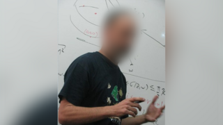 Bar-Ilan lecturer indicted over plot to kill hundreds of Arabs in coordinated attacks